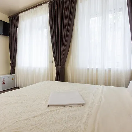 Hotel Cristal Odessa