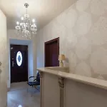 Hotell Cristal Odessa