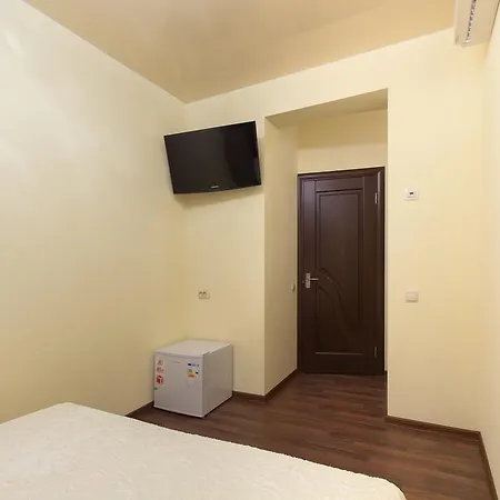 Hotel Cristal Odessa