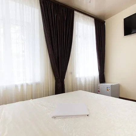 Hotel Cristal Odessa