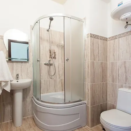 Hotel Cristal Odesa