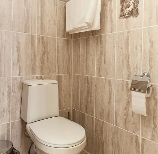 Szálloda Cristal Odessza