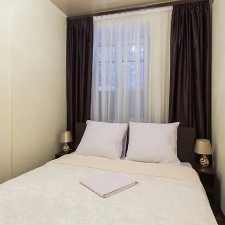 Hotel Cristal